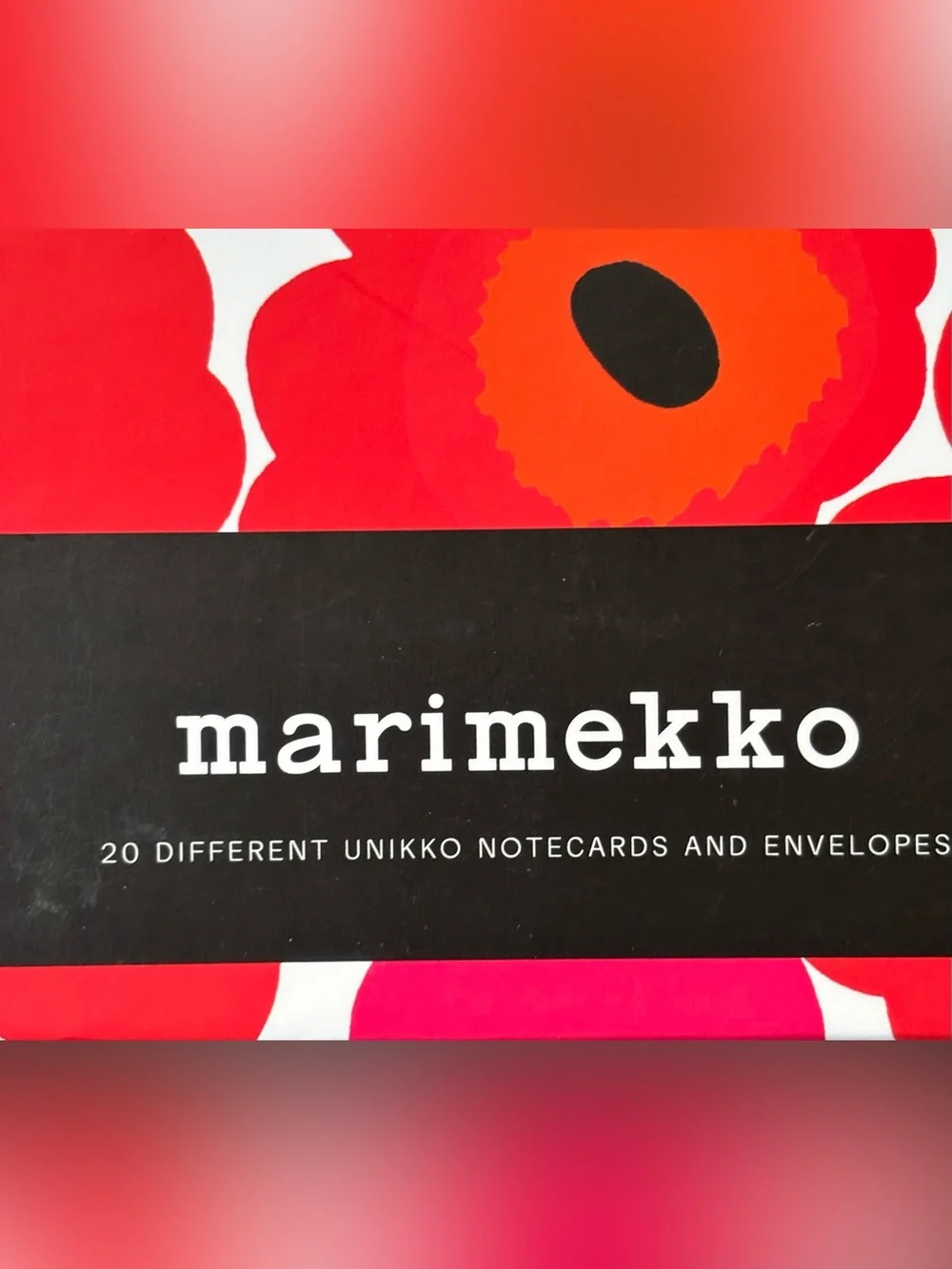 Marimekko set 20